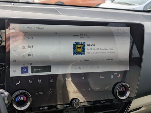 Used 2024 Lexus NX 350 AWD w/ Premium Package image 22