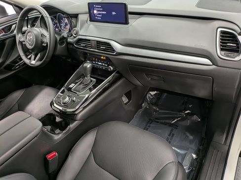 Used 2023 MAZDA CX-9 Touring AWD/4WD image 31