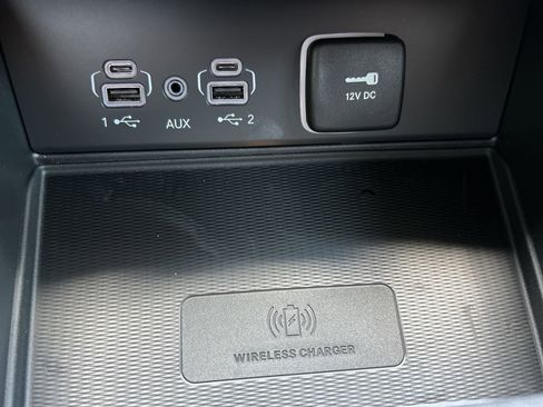 New 2025 Jeep Grand Cherokee L Altitude image 49