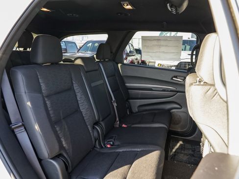 New 2026 Dodge Durango GT image 19