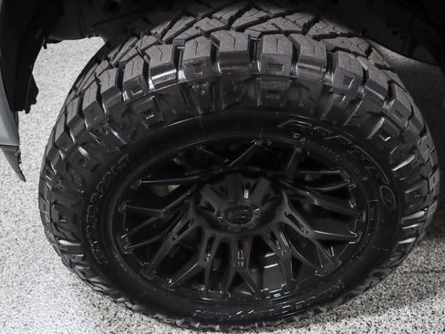 Used 2023 Ford F150 Lariat image 12