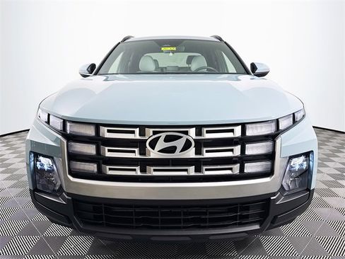 New 2026 Hyundai Santa Cruz SEL image 10