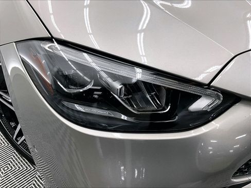 Certified 2024 Mercedes-Benz C 300 Sedan image 26