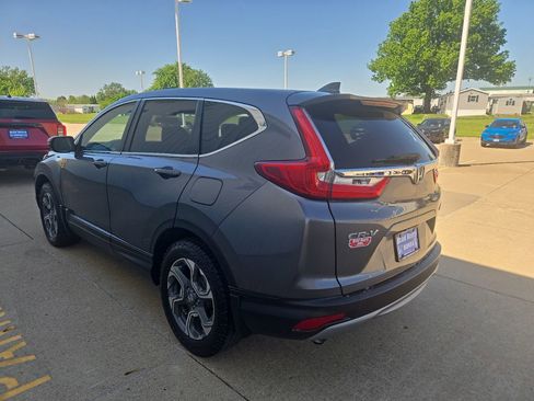 Used 2019 Honda CR-V EX image 5