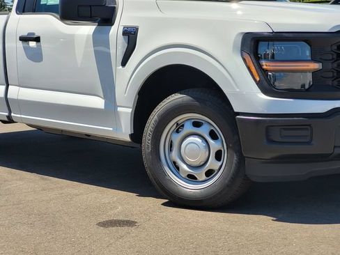 New 2026 Ford F150 XL RWD image 2