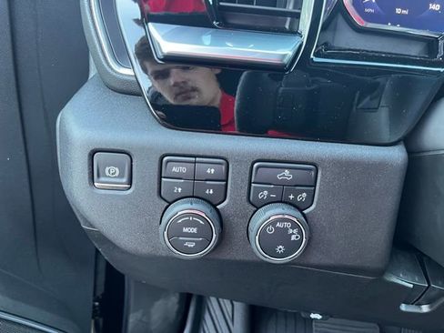 New 2026 Chevrolet Silverado 1500 LT image 29