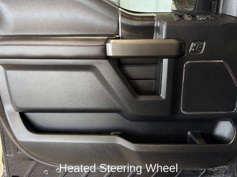 Used 2019 Ford F150 Lariat w/ Equipment Group 502A Luxury AWD/4WD image 10