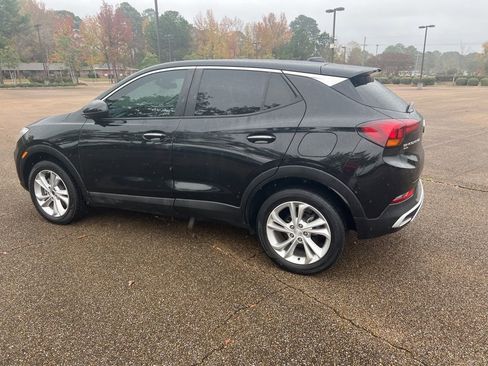 Certified 2022 Buick Encore GX Preferred w/ Cold Weather Comfort Package image 26