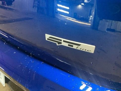 New 2026 Kia K5 GT-Line image 17