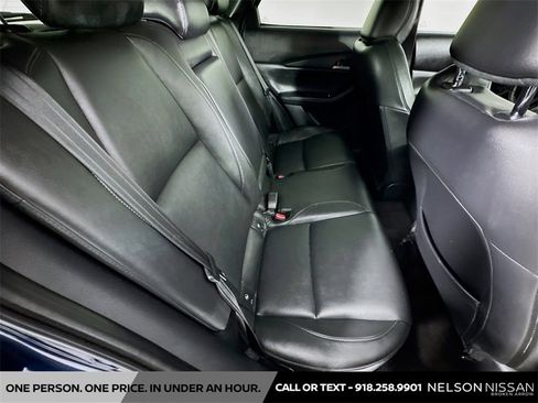 Used 2021 MAZDA CX-30 AWD 2.5 S w/ Select Package image 24