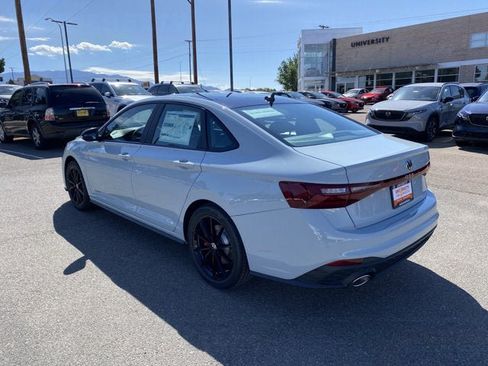 New 2027 Volkswagen Jetta GLI Autobahn FWD image 39