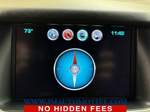 Used 2018 Chevrolet Tahoe LS image 24