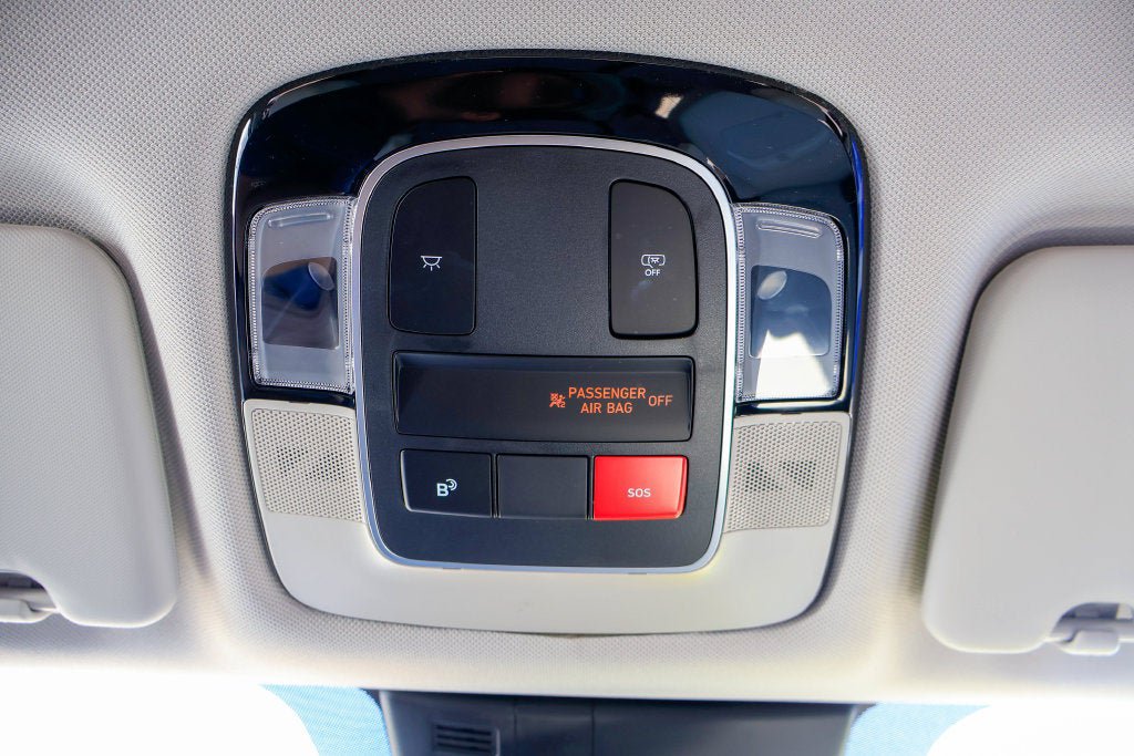 Used 2026 Hyundai Tucson SEL FWD image 18
