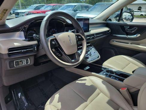 Certified 2020 Lincoln Corsair FWD image 19
