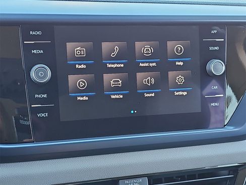 Used 2022 Volkswagen Taos SE image 20