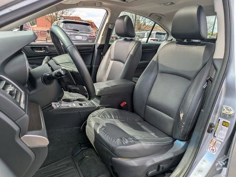 Used 2015 Subaru Legacy 2.5i Limited AWD/4WD image 26