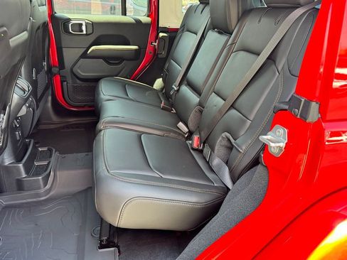 New 2024 Jeep Wrangler Unlimited Rubicon 392 image 31