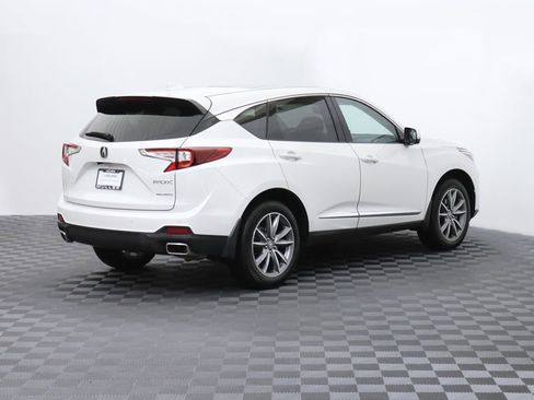 Used 2023 Acura RDX AWD w/ Technology Package image 9