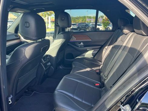 Used 2020 Mercedes-Benz GLE 350 4MATIC image 9