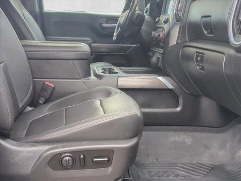 Used 2021 Chevrolet Silverado 2500 LTZ w/ LTZ Plus Package image 19