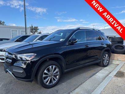 Certified 2023 Mercedes-Benz GLE 350