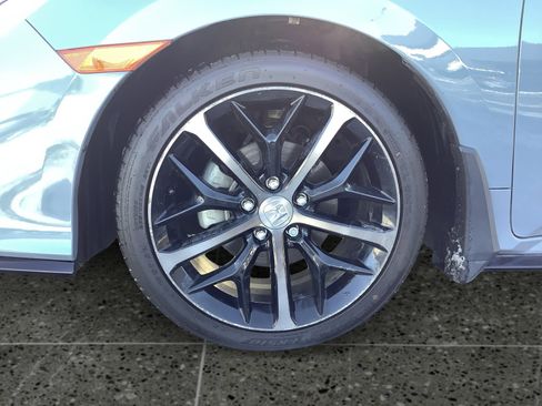 Used 2020 Honda Civic Sport image 14