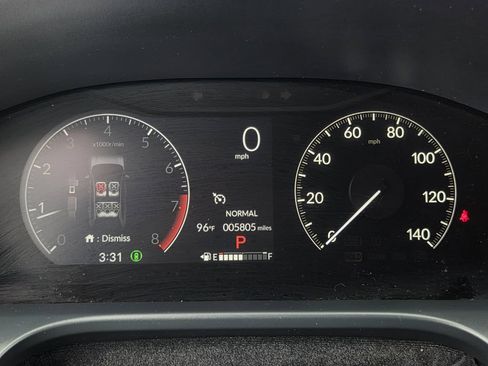 Used 2026 Honda HR-V Sport image 20