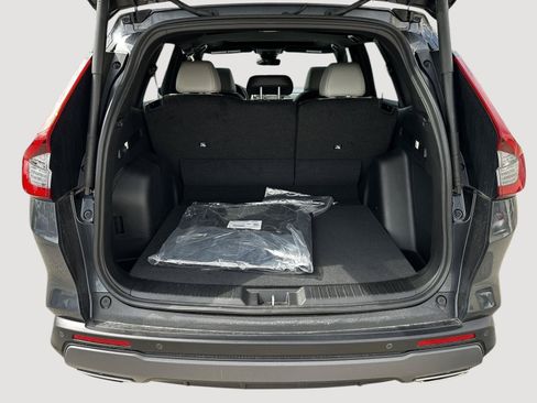 Used 2026 Honda CR-V Sport Touring image 24