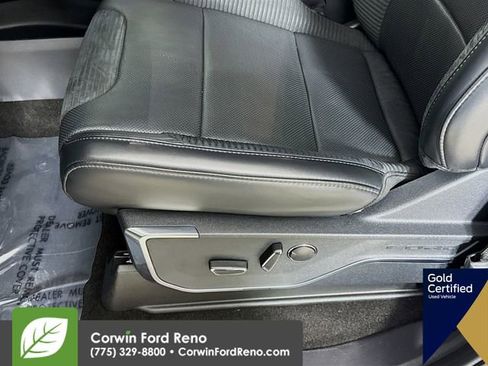 Certified 2023 Ford F150 Raptor AWD/4WD image 23