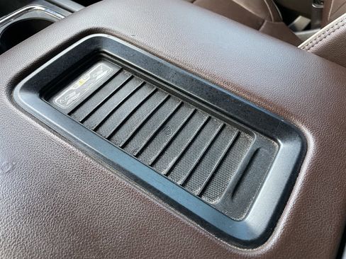 Used 2016 Chevrolet Silverado 1500 High Country w/ High Country Premium Package image 30