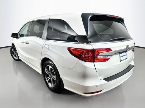 Used 2019 Honda Odyssey Touring image 5