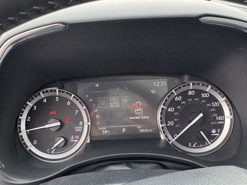 Used 2022 Toyota Highlander Platinum image 25