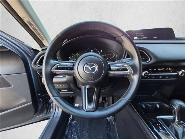 Used 2023 MAZDA CX-30 AWD 2.5 S w/ Preferred Package image 30
