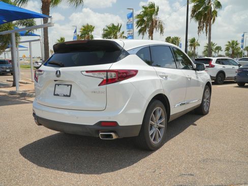 Used 2023 Acura RDX FWD w/ Technology Package image 5