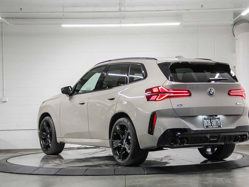 New 2026 BMW X3 M50 w/ Premium Package image 4