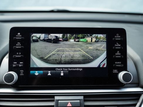 Used 2022 Honda Accord Sport image 30