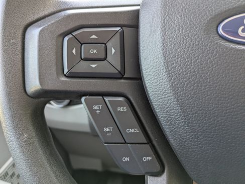 Certified 2025 Ford E-350 and Econoline 350 Super Duty w/ Power Equipment Group RWD image 26