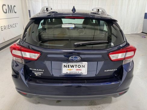 Used 2019 Subaru Impreza 2.0i Premium AWD/4WD image 32