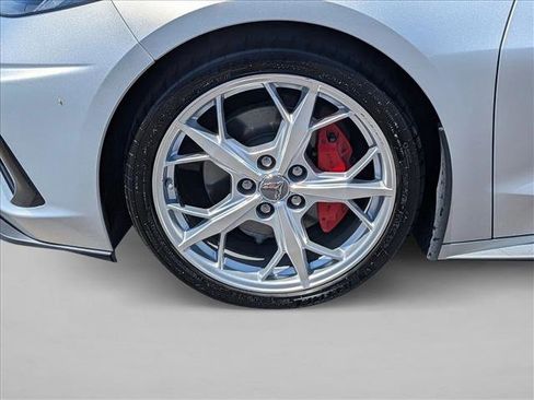 Used 2023 Chevrolet Corvette Stingray Convertible w/ 1LT image 15