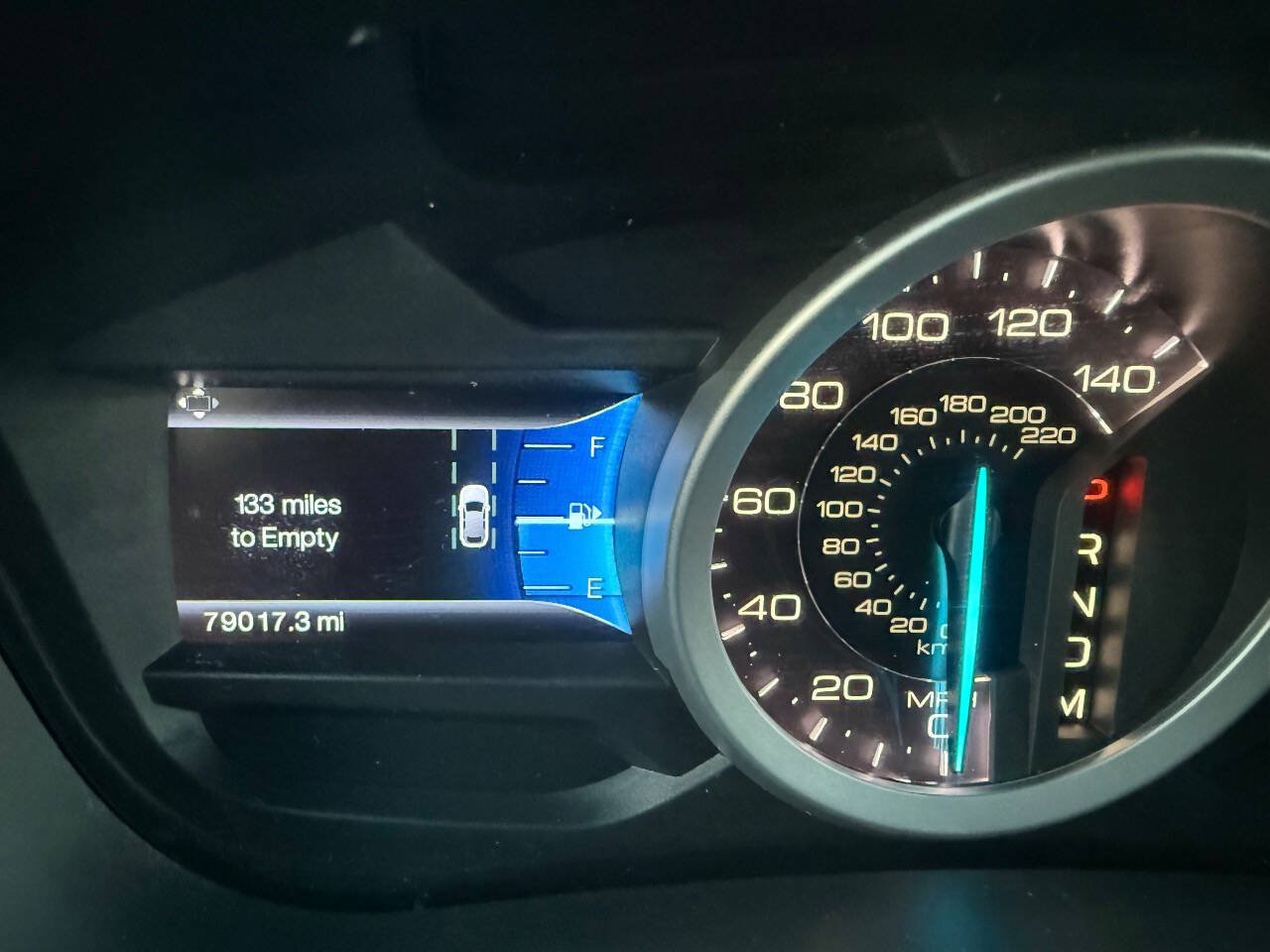Used 2015 Ford Explorer Limited w/ Equipment Group 302A AWD/4WD image 24
