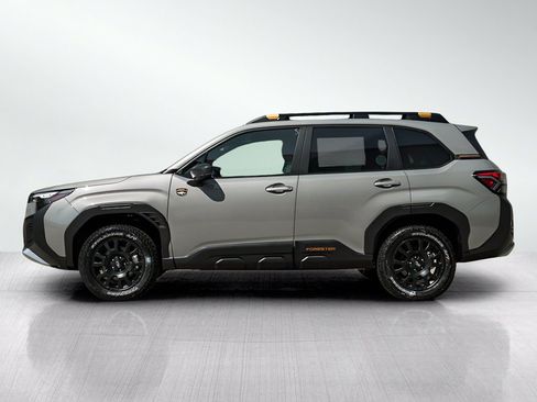 New 2026 Subaru Forester Wilderness AWD/4WD image 4