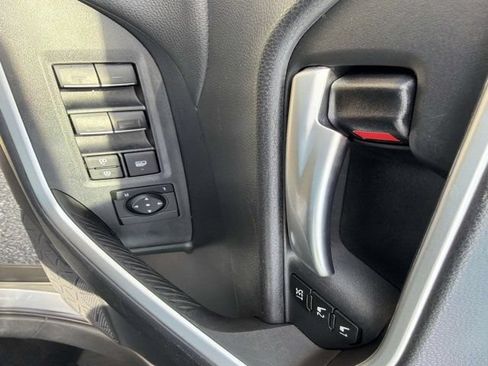 Certified 2023 Toyota RAV4 XLE Premium FWD image 8
