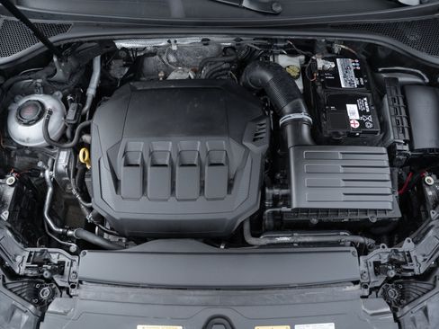 Certified 2022 Audi Q3 2.0T Premium Plus image 30