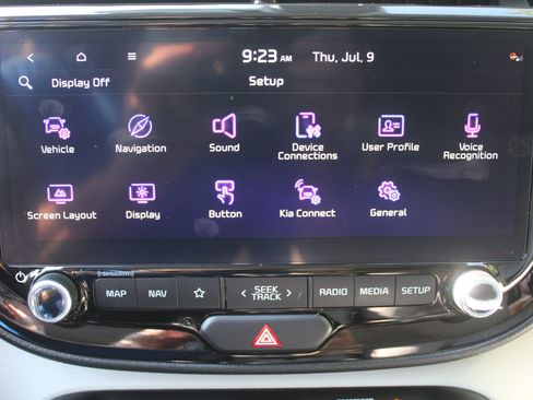 Certified 2025 Kia Soul EX FWD image 46