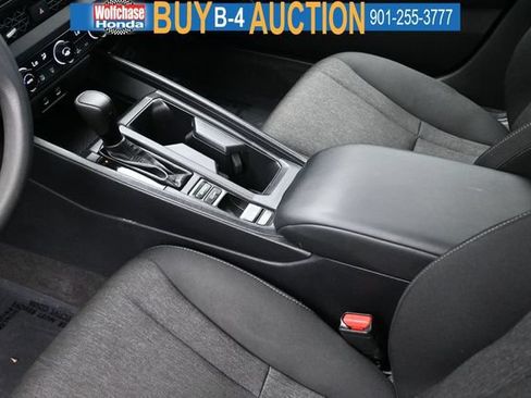 Used 2023 Honda Accord EX image 17