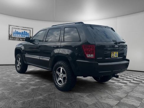 Used 2006 Jeep Grand Cherokee Laredo image 8