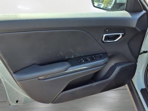 New 2026 Kia K4 EX FWD image 12