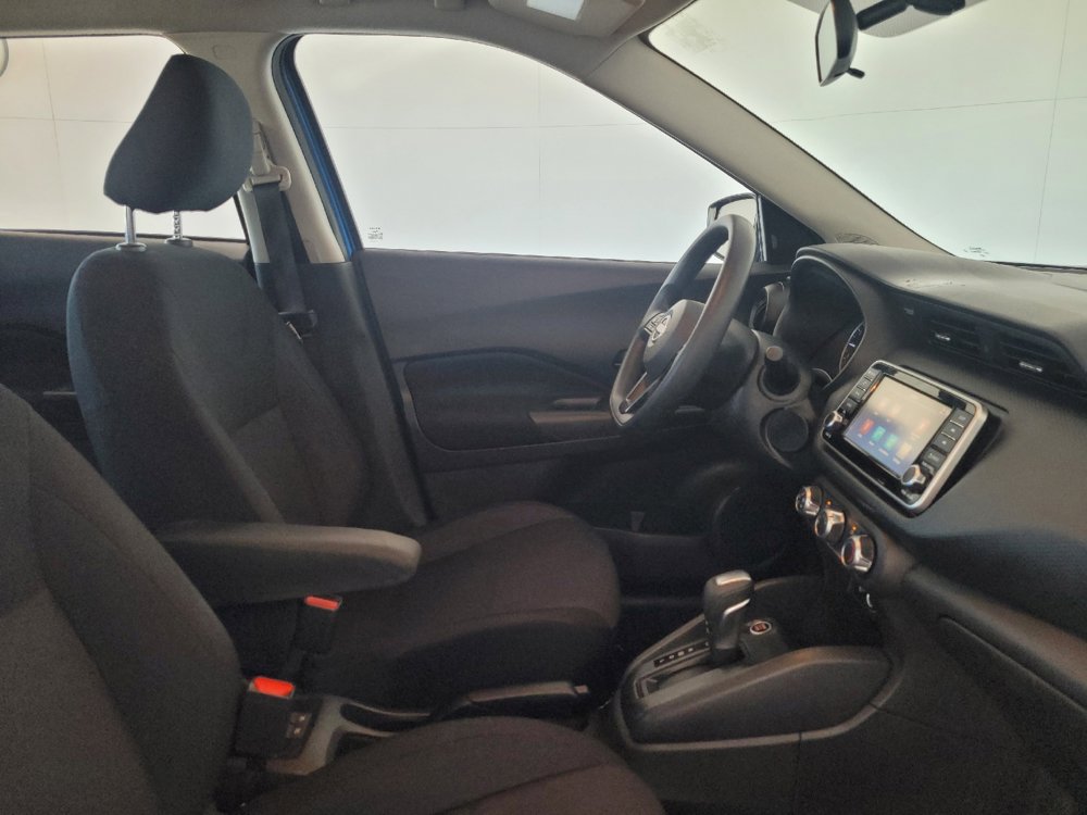 Used 2024 Nissan Kicks S FWD image 21