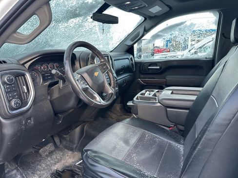 Used 2022 Chevrolet Silverado 2500 LT w/ Convenience Package image 5