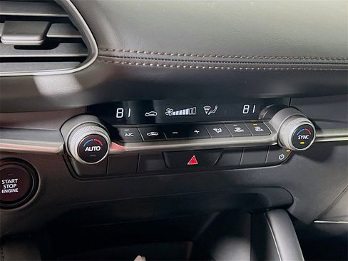 New 2026 MAZDA MAZDA3 s Sport image 13